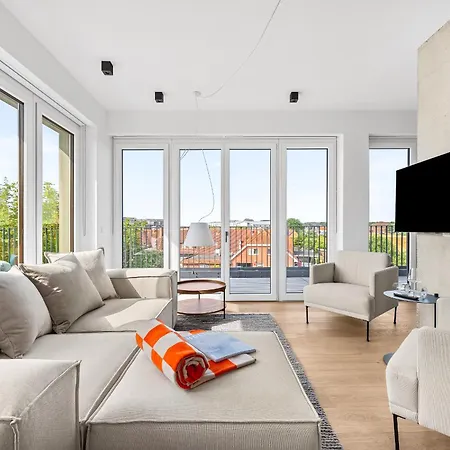 Apartment Seaside App 10 Auf Sylt List