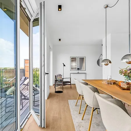 Seaside App 10 Auf Sylt Apartment List