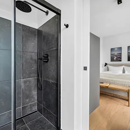 Apartment Seaside App 10 Auf Sylt