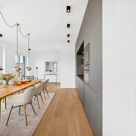 Apartment Seaside App 10 Auf Sylt