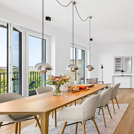 Seaside App 10 Auf Sylt Apartment *