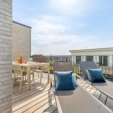 Seaside App 10 Auf Sylt Apartment List