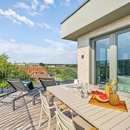 Apartment Seaside App 10 Auf Sylt List