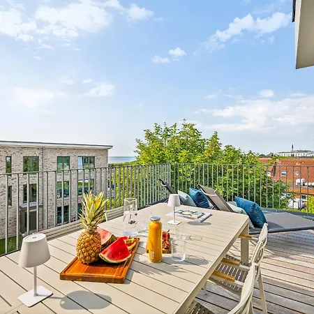 Seaside App 10 Auf Sylt Apartment List