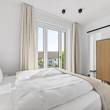Seaside App 10 Auf Sylt Apartment *