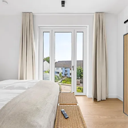 Apartment Seaside App 10 Auf Sylt *