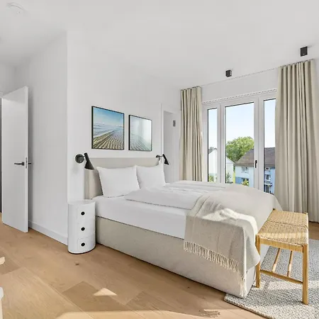 Seaside App 10 Auf Sylt Apartment List