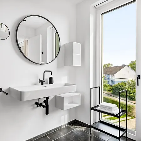Apartment Seaside App 10 Auf Sylt List