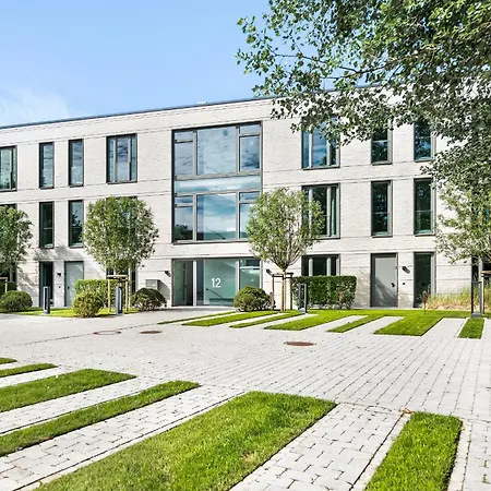 Apartment Seaside App 10 Auf Sylt *