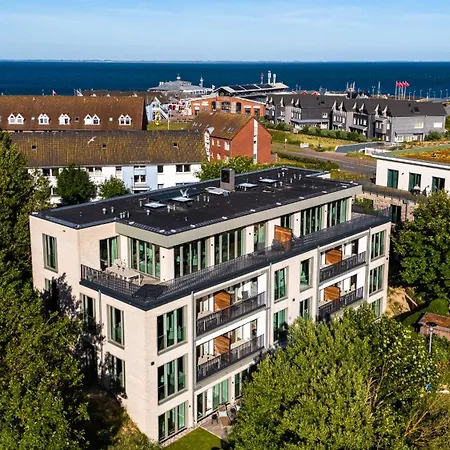Seaside App 10 Auf Sylt Apartment List