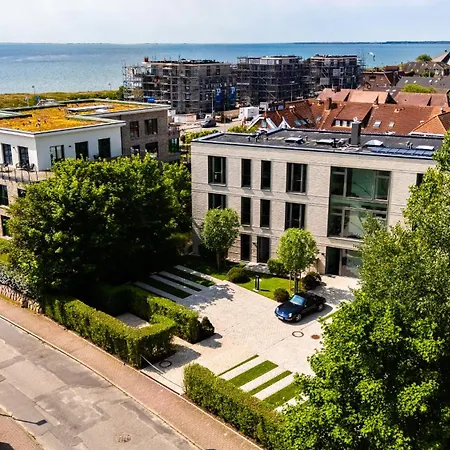 Apartment Seaside App 10 Auf Sylt List
