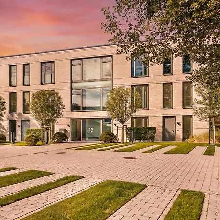 Seaside App 10 Auf Sylt Apartment List