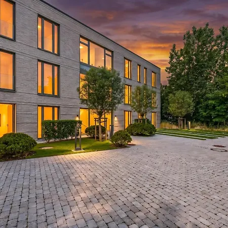 Apartment Seaside App 10 Auf Sylt *